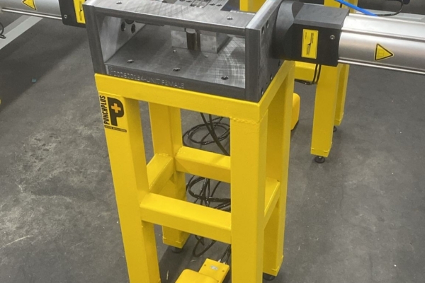 Gerealiseerde projecten